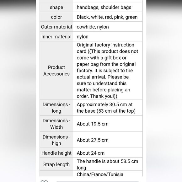 Longchamp Le Pilage Artwalk Large Shoulder Tote Bag- Opera - Picture 9 of 13